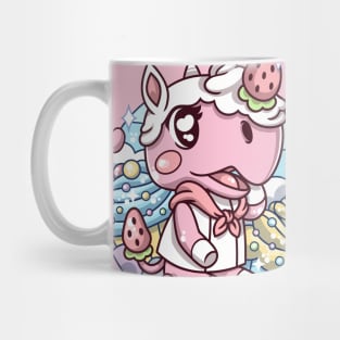 Sweet Tooth Mug